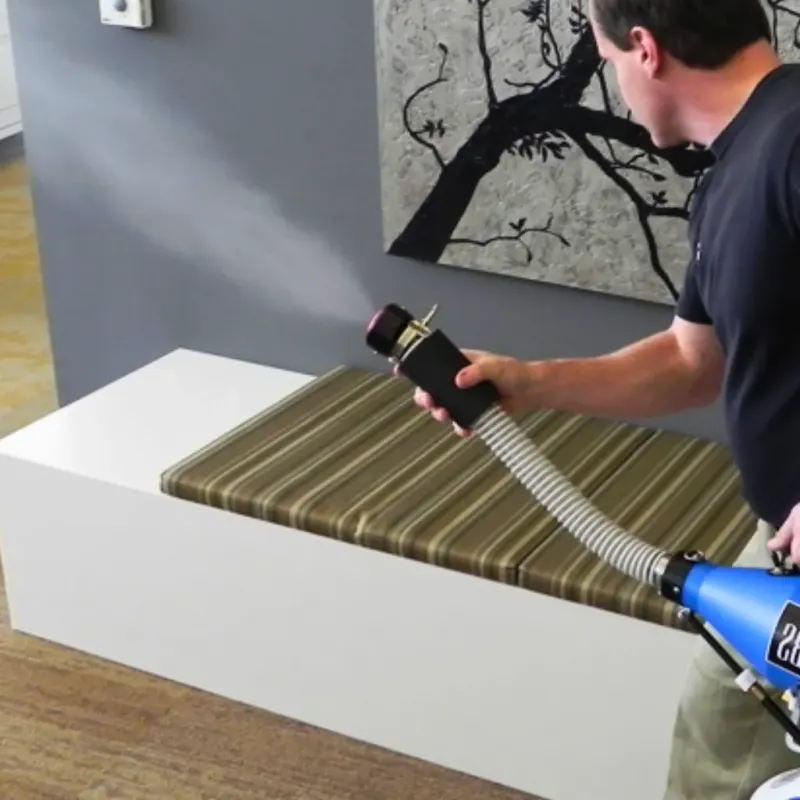 Professional Odor Removal in City of Staunton, VA